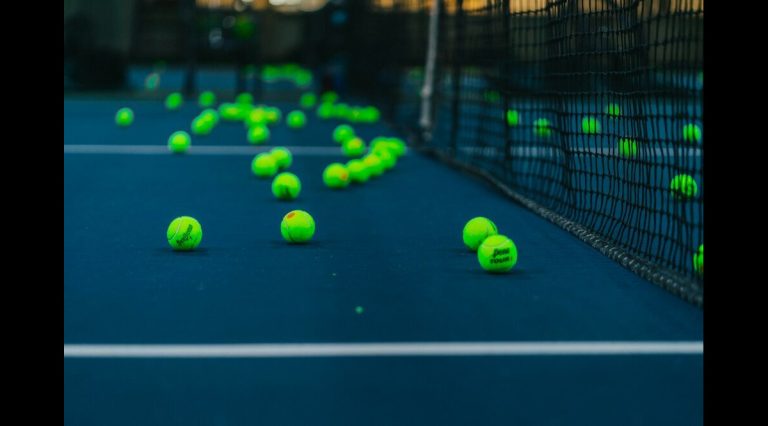 comment compter les points au padel
