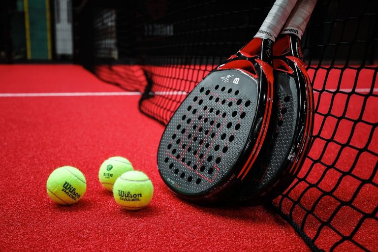 formats competition padel