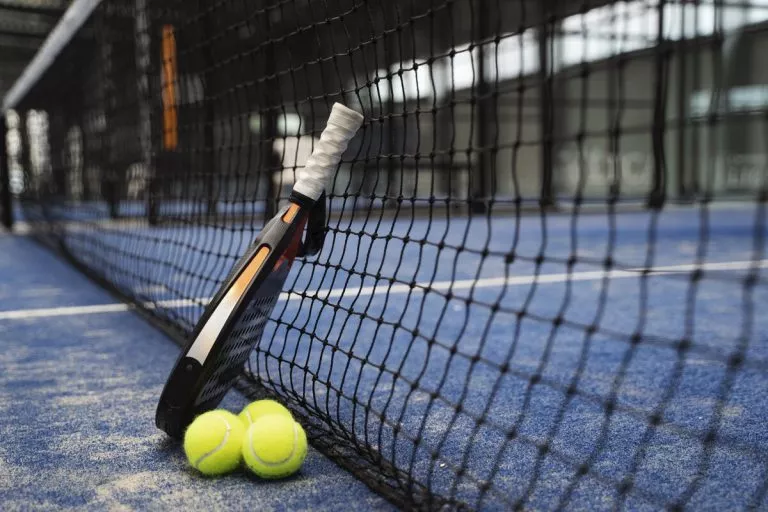 reprendre le padel apres une pause