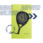 Raquette padel Adidas Adipower Multiweight Saison 2023 : Test et avis