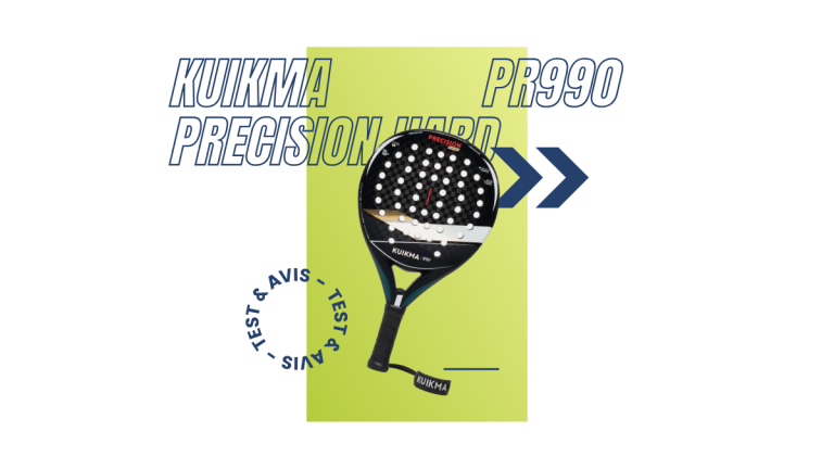 Kuikma PR990 Hybrid Hard Saison 2022 : Test et avis