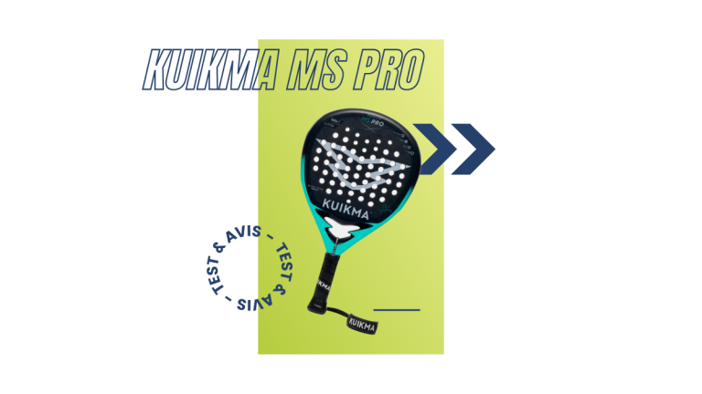Kuikma MS Pro Saison 2023 : Test et avis