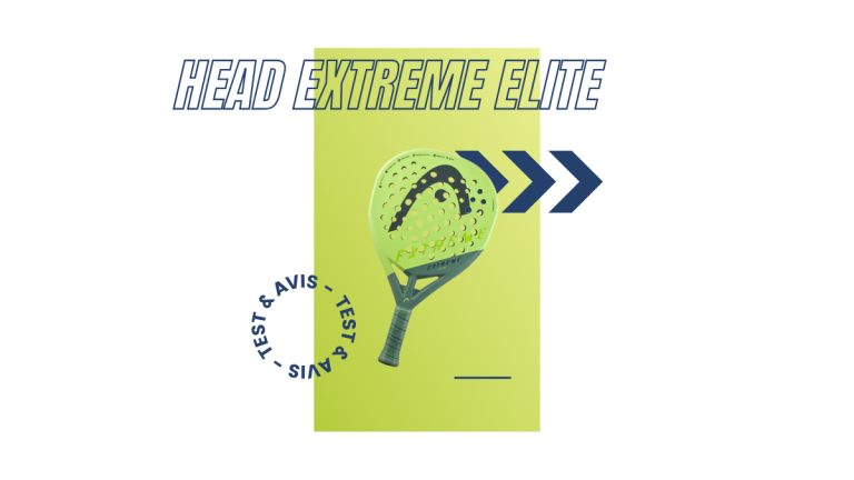 Head Extreme Elite Saison 2023 : Test et avis
