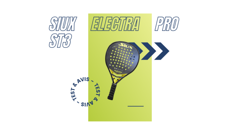Siux Electra Pro ST3 Saison 2024 : Test et avis