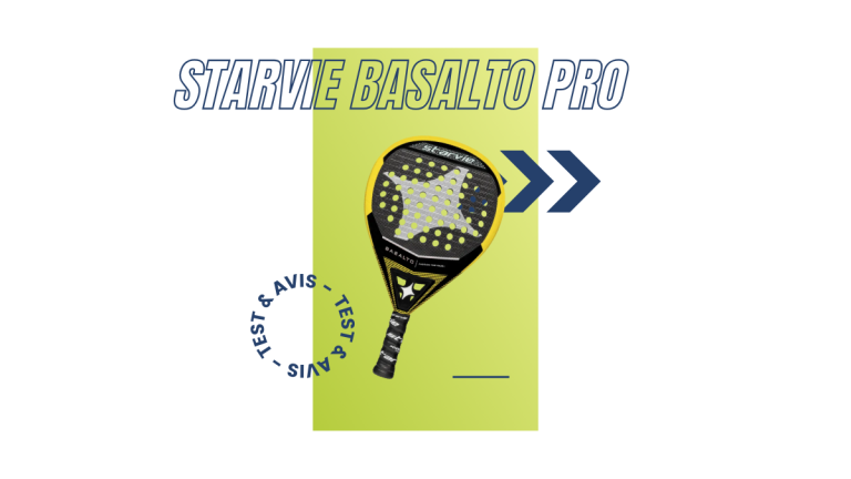 Starvie Basalto Pro Saison 2024 : Test et avis