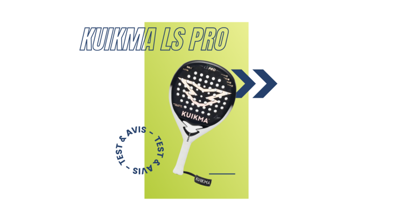 Kuikma LS Pro Saison 2023 : Test et avis