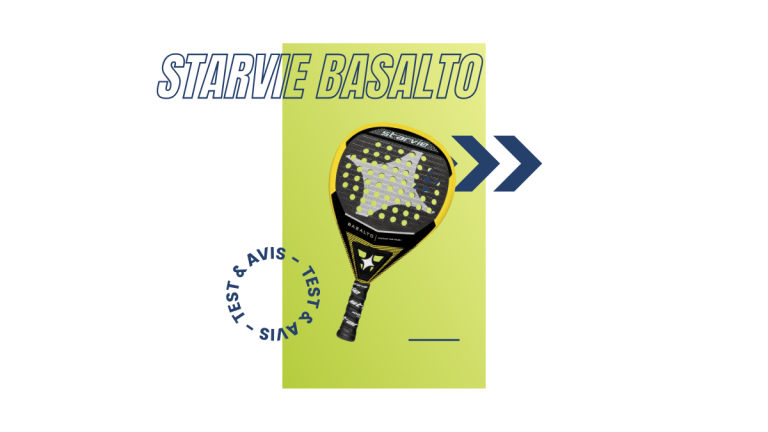 Starvie Basalto Saison 2024 : Test et avis