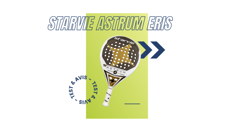 Starvie Astrum Eris Saison 2022 : Test et avis