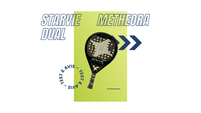 Starvie Metheora Dual Saison 2023 : Test et avis