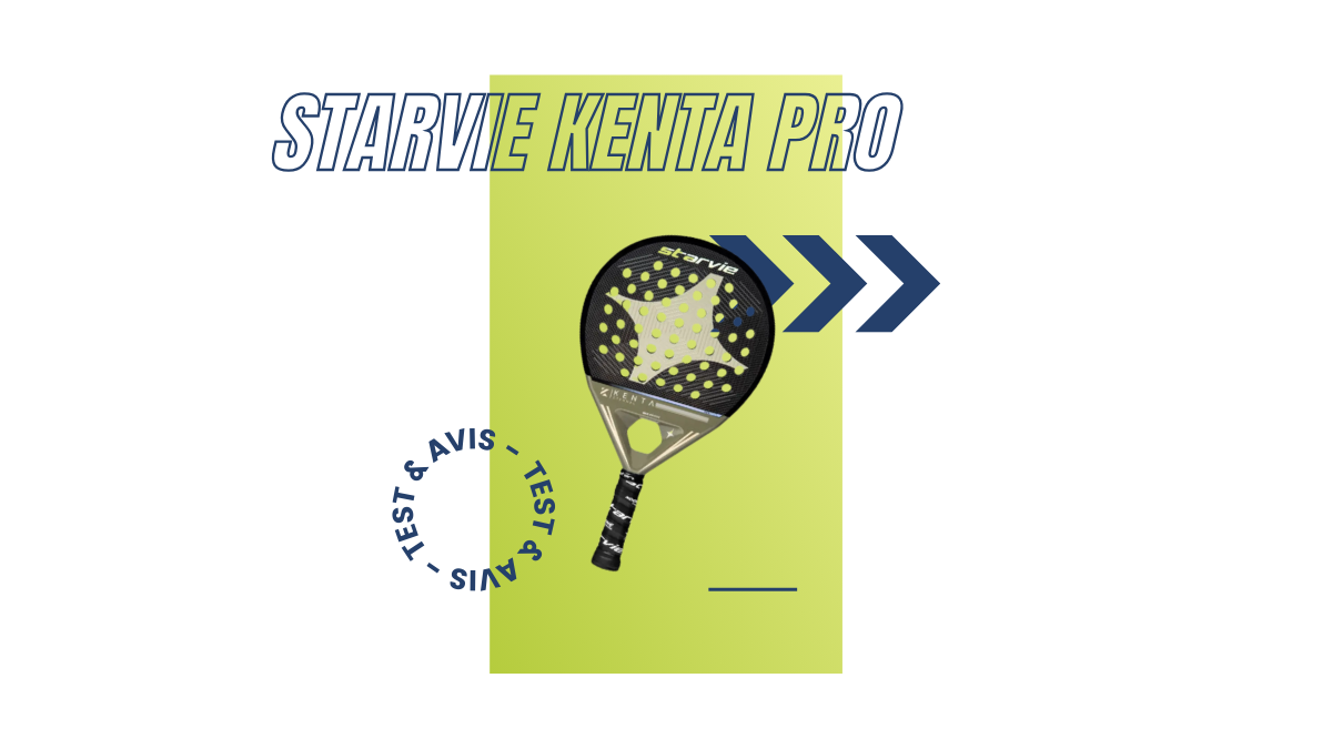 Starvie Kenta Pro Saison 2024 : Test et avis