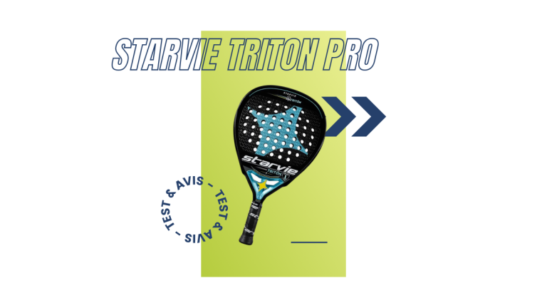Starvie Triton Pro Saison 2022 : Test et avis