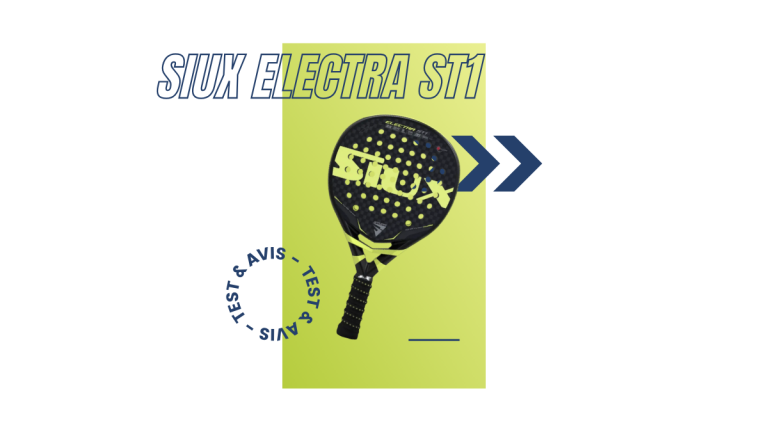 Siux Electra ST1 Saison 2022 : Test et avis
