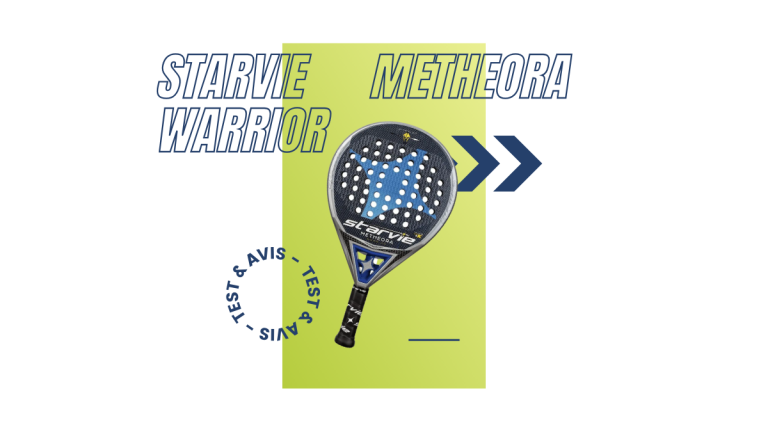 Starvie Metheora Warrior Saison 2022 : Test et avis