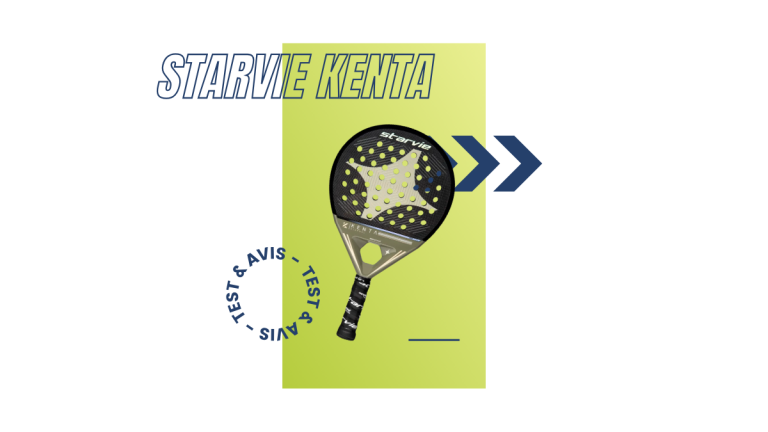 Starvie Kenta Saison 2024 : Test et avis