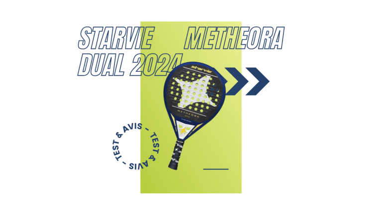 Starvie Metheora Dual 2024 Saison 2024 : Test et avis