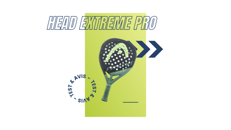 Head Extreme Pro Saison 2023 : Test et avis