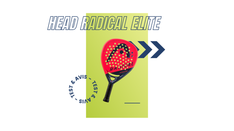 Head Radical Elite Saison 2024 : Test et avis
