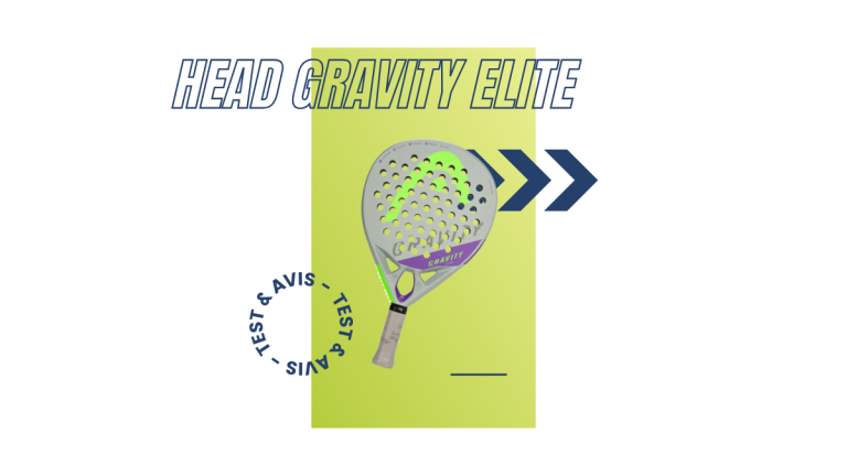 Head Gravity Elite Saison 2023 : Test et avis