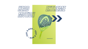 Head Extreme Motion Saison 2023 : Test et avis
