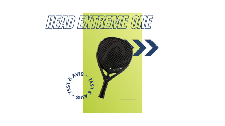Head Extreme One Saison 2023 : Test et avis