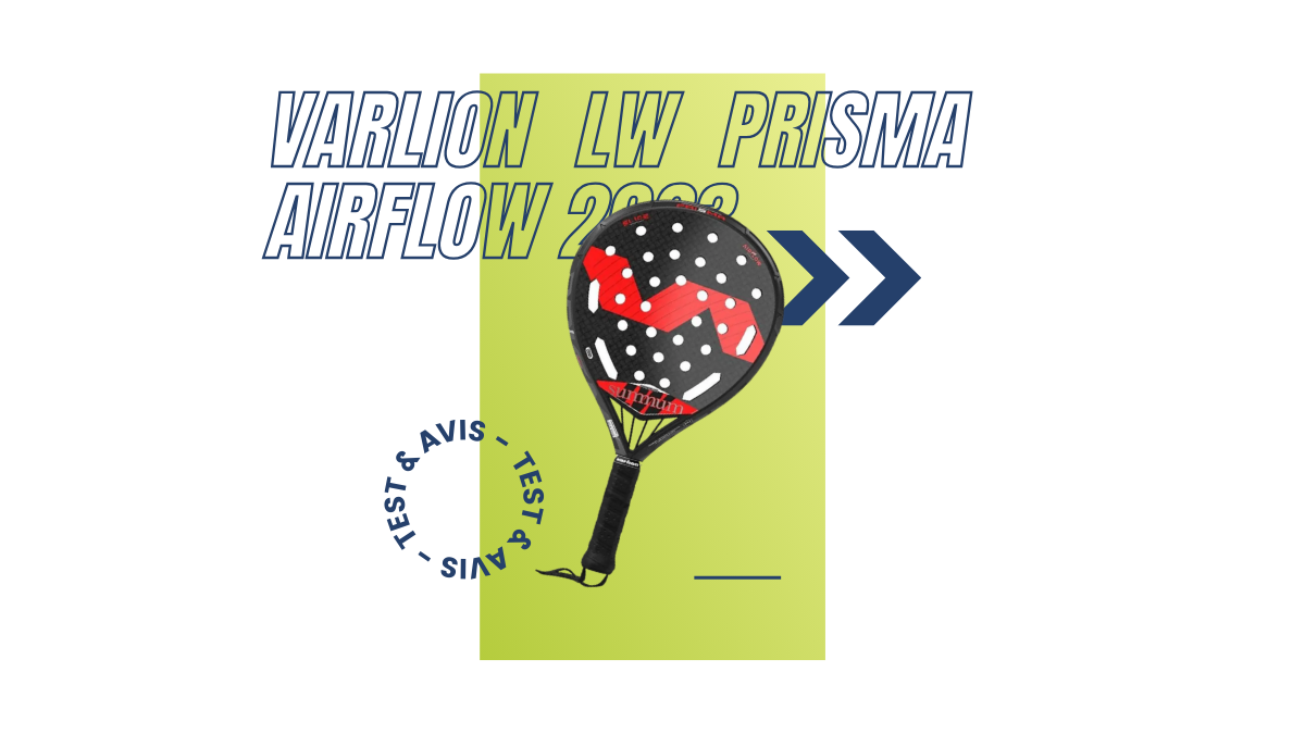 Varlion LW Prisma Airflow 2023 Saison 2023 : Test et avis