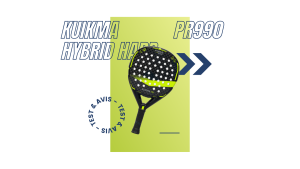 Kuikma PR990 Hybrid Hard Saison 2022 : Test et avis