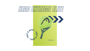 Head Extreme Elite Saison 2023 : Test et avis