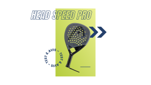 Head Speed Pro Saison 2023 : Test et avis
