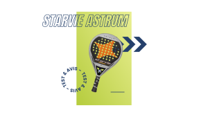 Starvie Astrum Saison 2024 : Test et avis