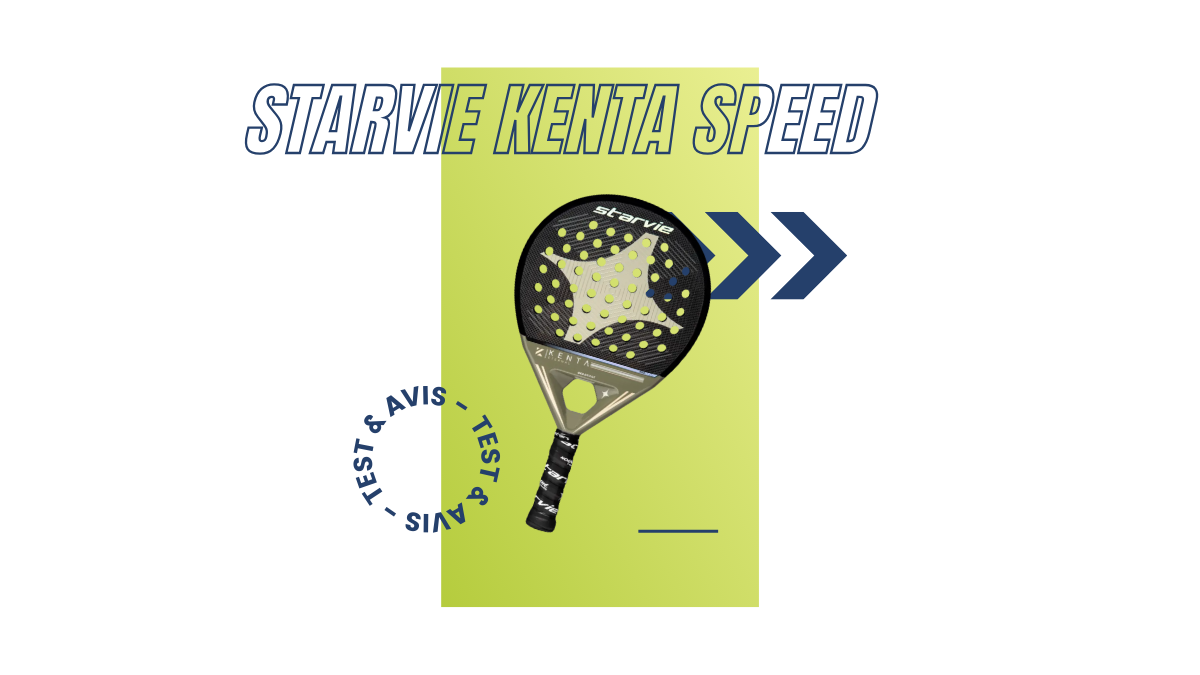 Starvie Kenta Speed Saison 2024 : Test et avis