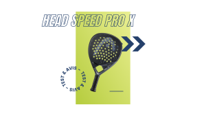 Head Speed Pro X Saison 2023 : Test et avis