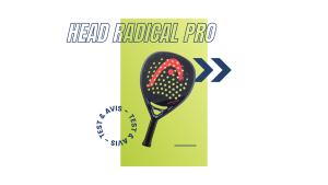 Head Radical Pro Saison 2024 : Test et avis