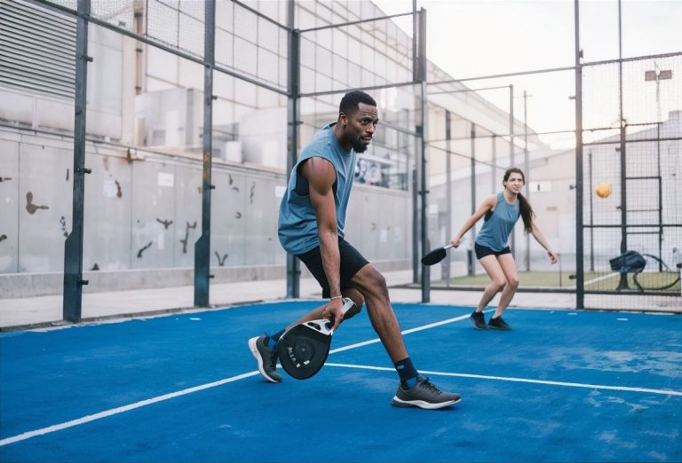 connaissez-vous les bases du padel