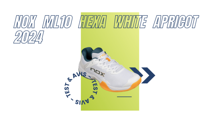 Nox ML10 Hexa white apricot 2024 : Test et avis