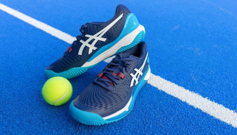 choisir ses chaussures de padel